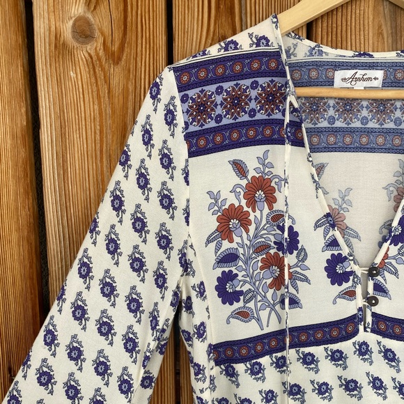 Arnhem Blouse - Picture 7 of 16